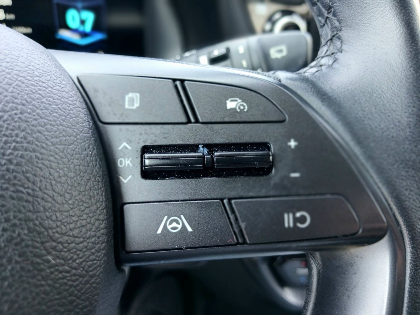 Hyundai i20 2022 1.2 L 84CP 5DR Led Line - foto 14