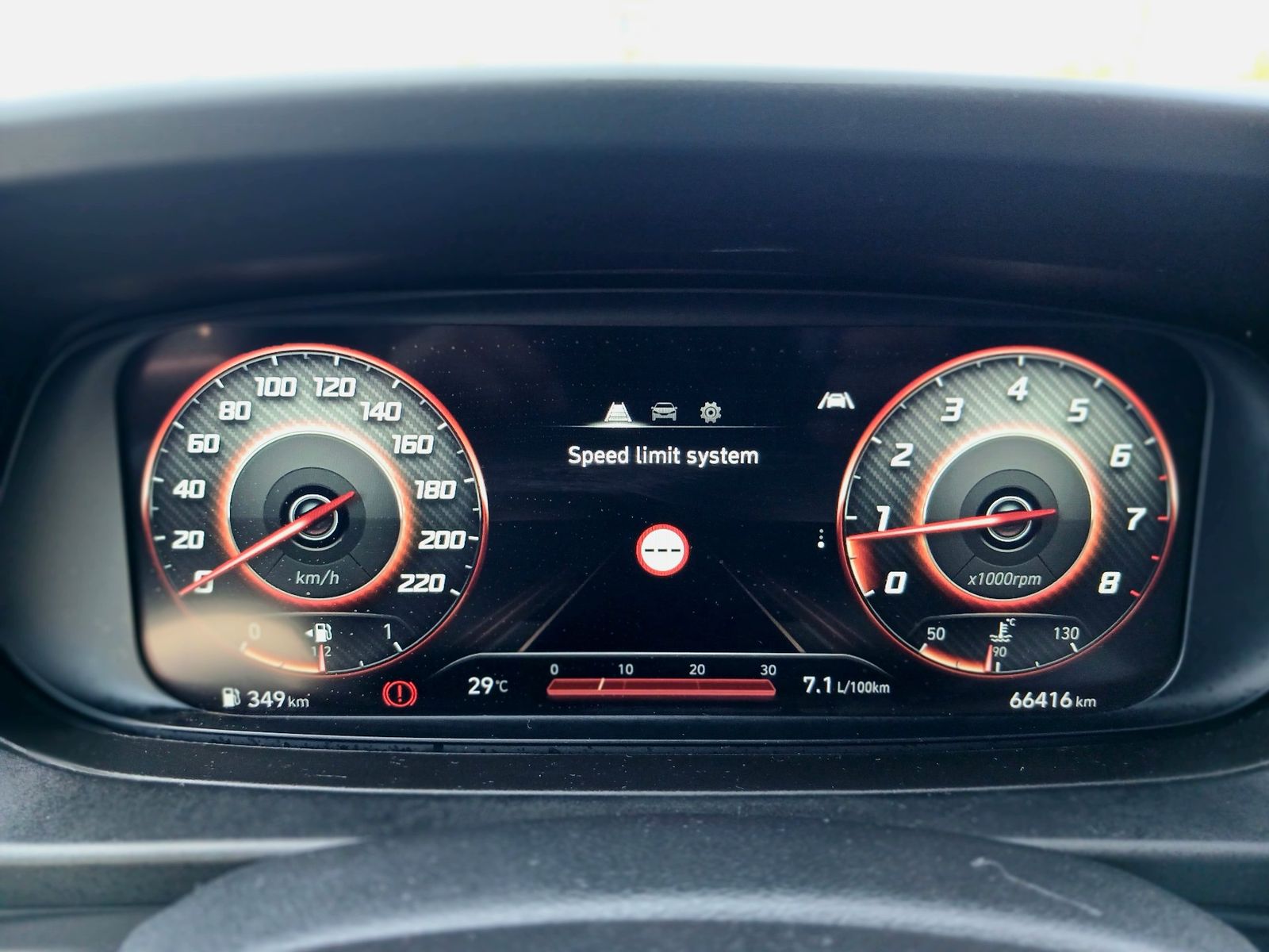 Hyundai i20 2022 1.2 L 84CP 5DR Led Line - foto 18