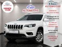 Jeep Cherokee LONGITUDE 4x4 2019 - foto 1