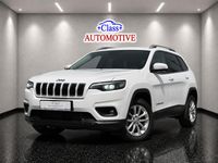 Jeep Cherokee LONGITUDE 4x4 2019 - foto 2