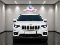 Jeep Cherokee LONGITUDE 4x4 2019 - foto 3