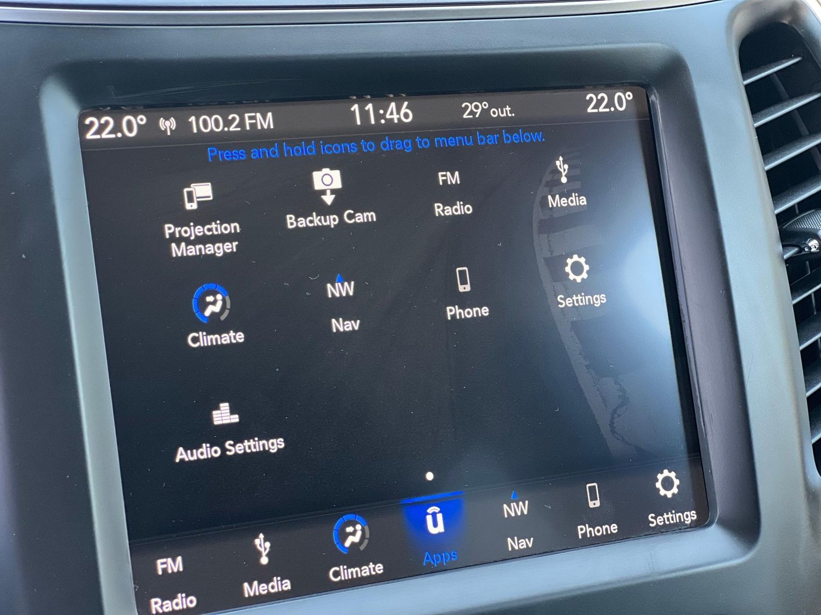 Jeep Cherokee 2019 2.2 MJet AWD ACTIVE DRIVE I AT9 Limited - foto 30