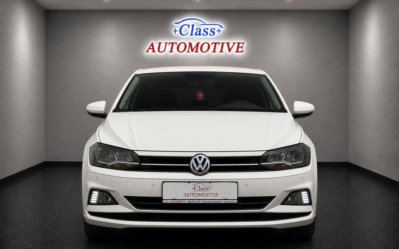 Volkswagen Polo 1.0 TSI DSG - 2019 - foto 2
