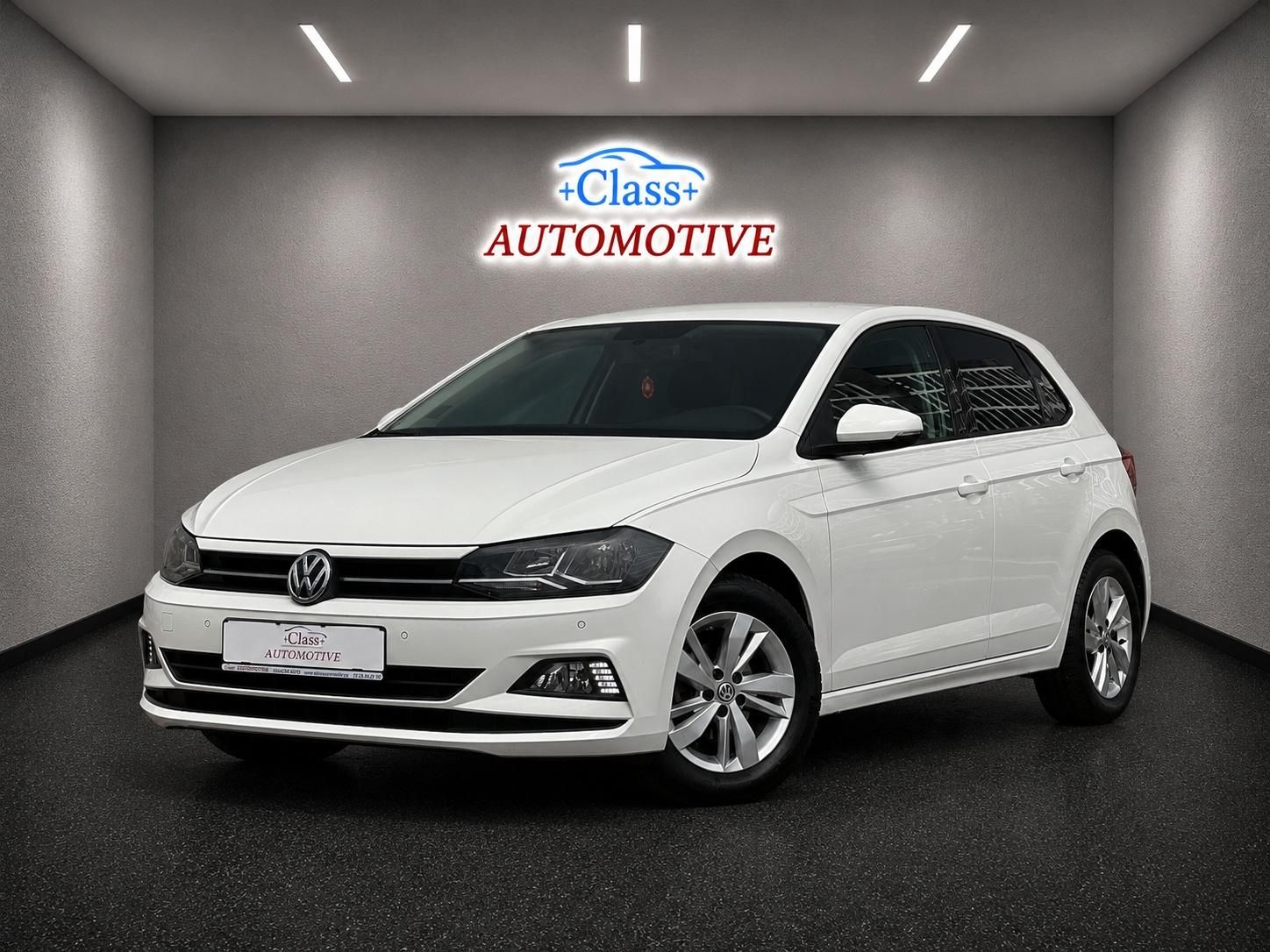 Volkswagen Polo 1.0 TSI DSG - 2019 - foto 3