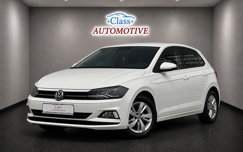 Volkswagen Polo 1.0 TSI DSG - 2019 - foto 3