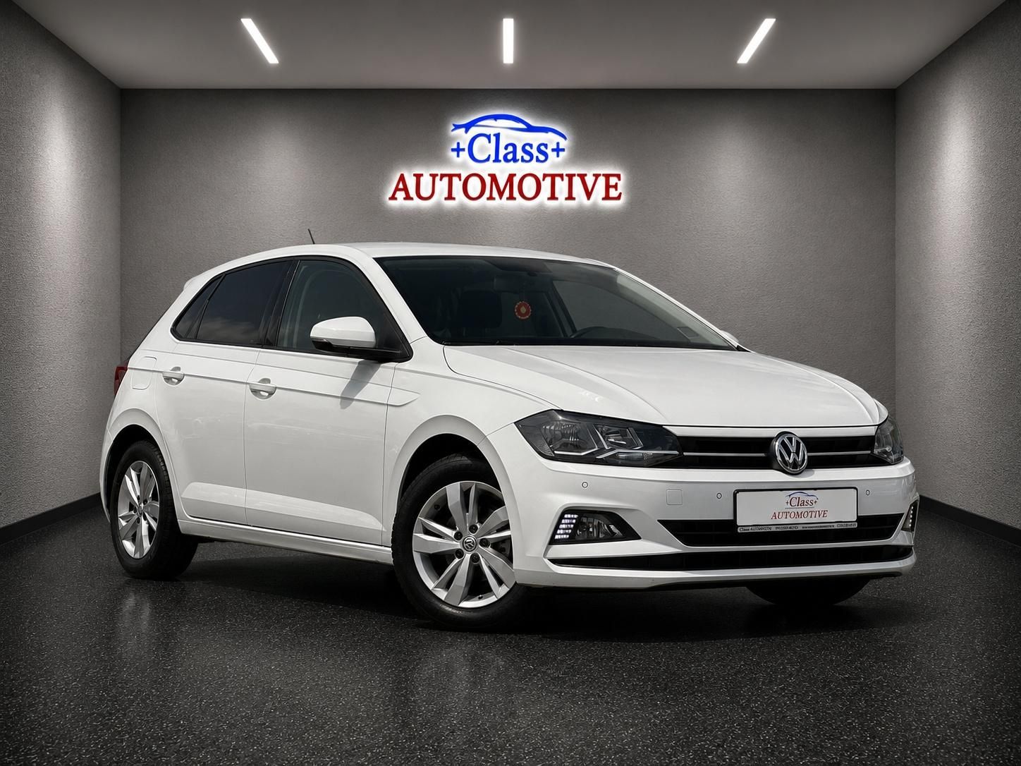 Volkswagen Polo 1.0 TSI DSG - 2019 - foto 5