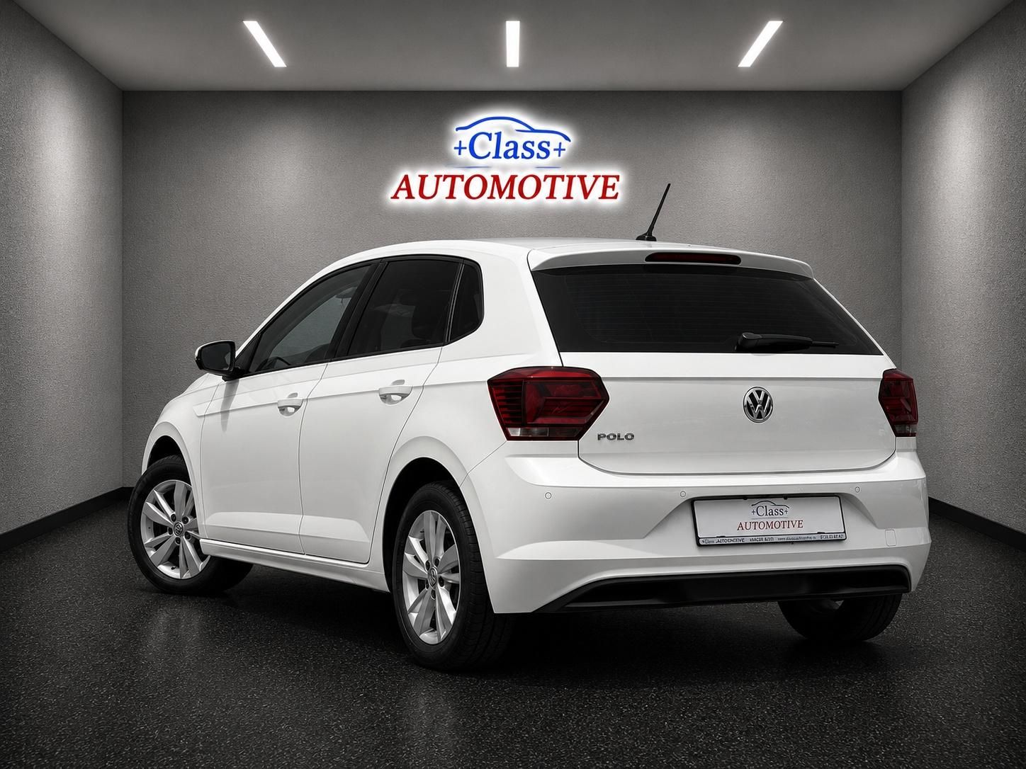 Volkswagen Polo 1.0 TSI DSG - 2019 - foto 7