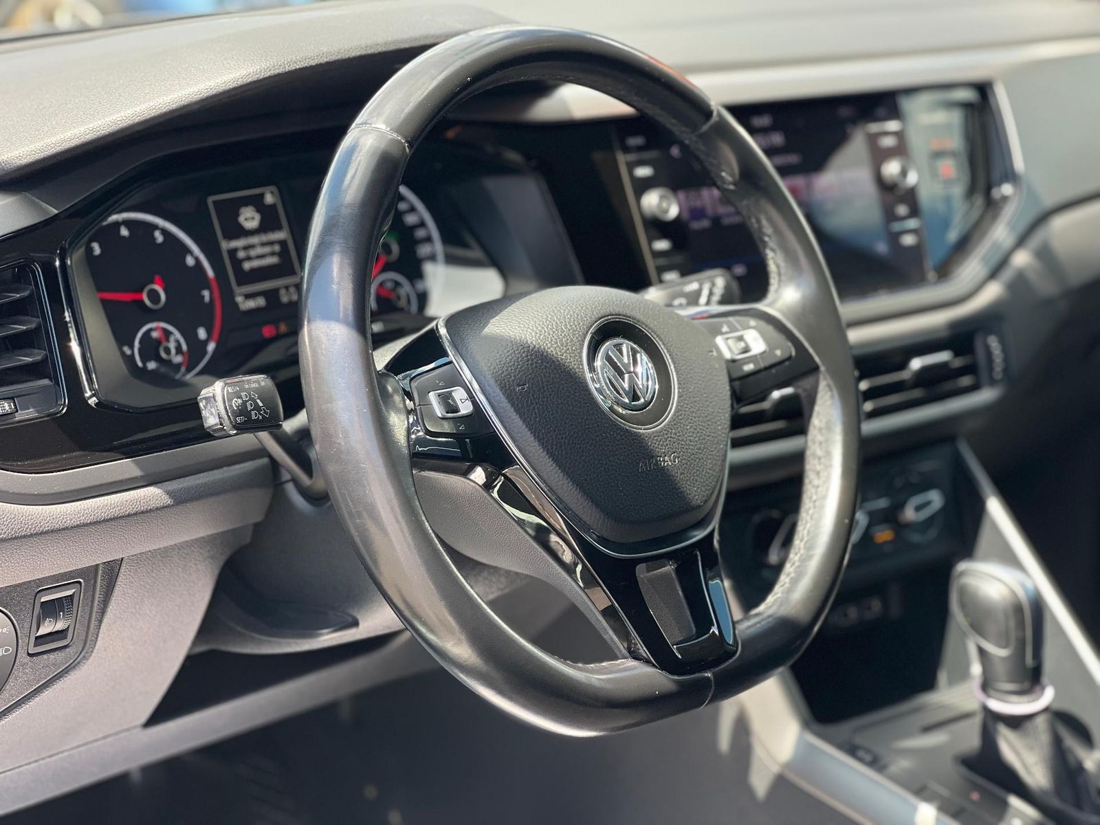 Volkswagen Polo 1.0 TSI DSG - 2019 - foto 8