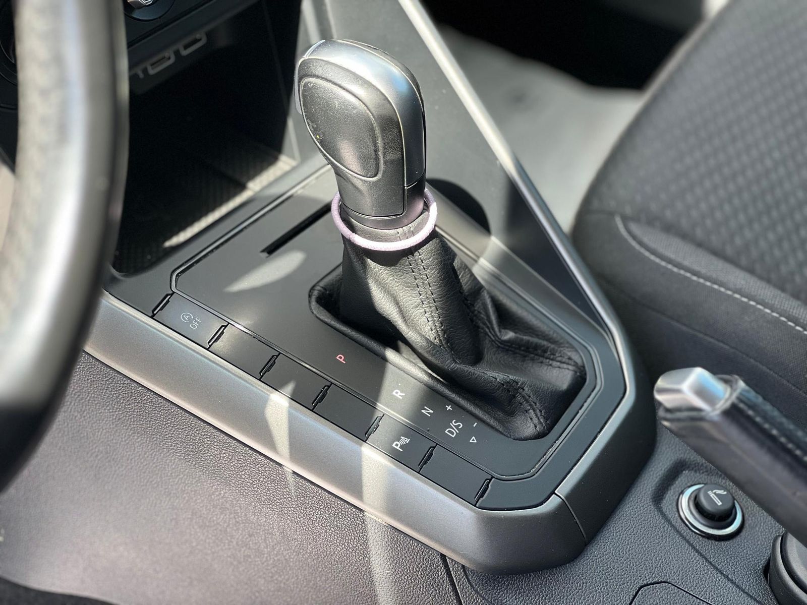 Volkswagen Polo 1.0 TSI DSG - 2019 - foto 9