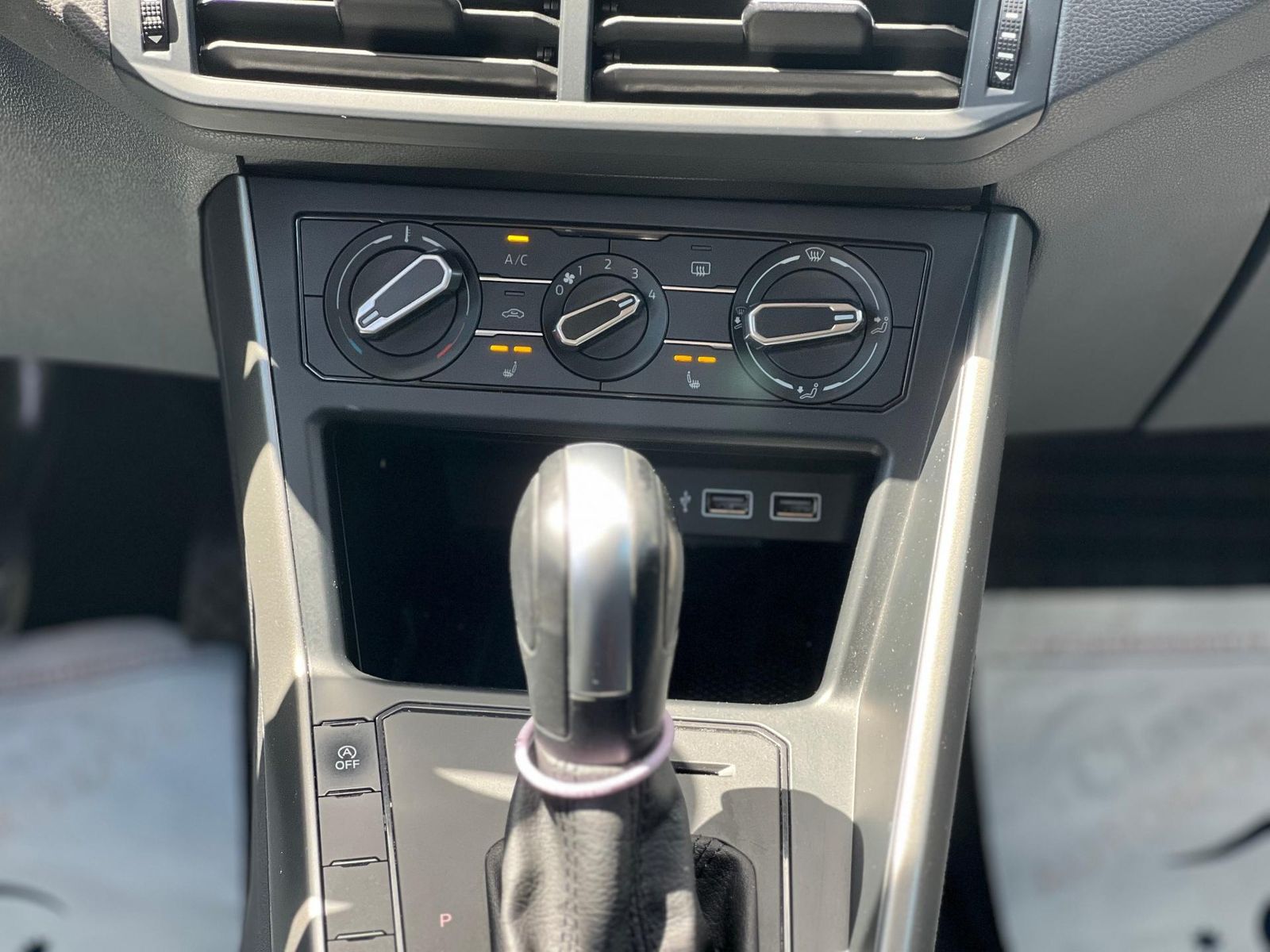 Volkswagen Polo 1.0 TSI DSG - 2019 - foto 14