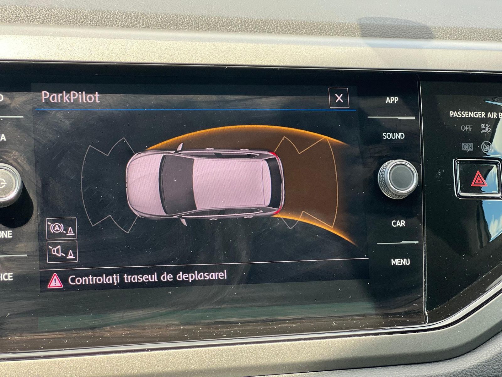 Volkswagen Polo 1.0 TSI DSG - 2019 - foto 16