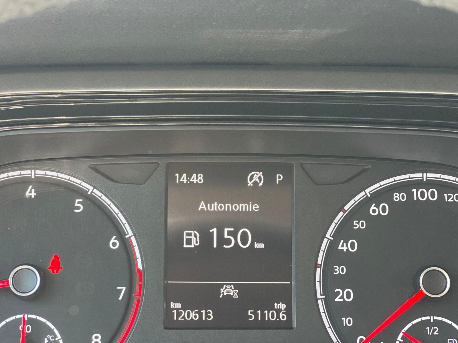 Volkswagen Polo 1.0 TSI DSG - 2019 - foto 21
