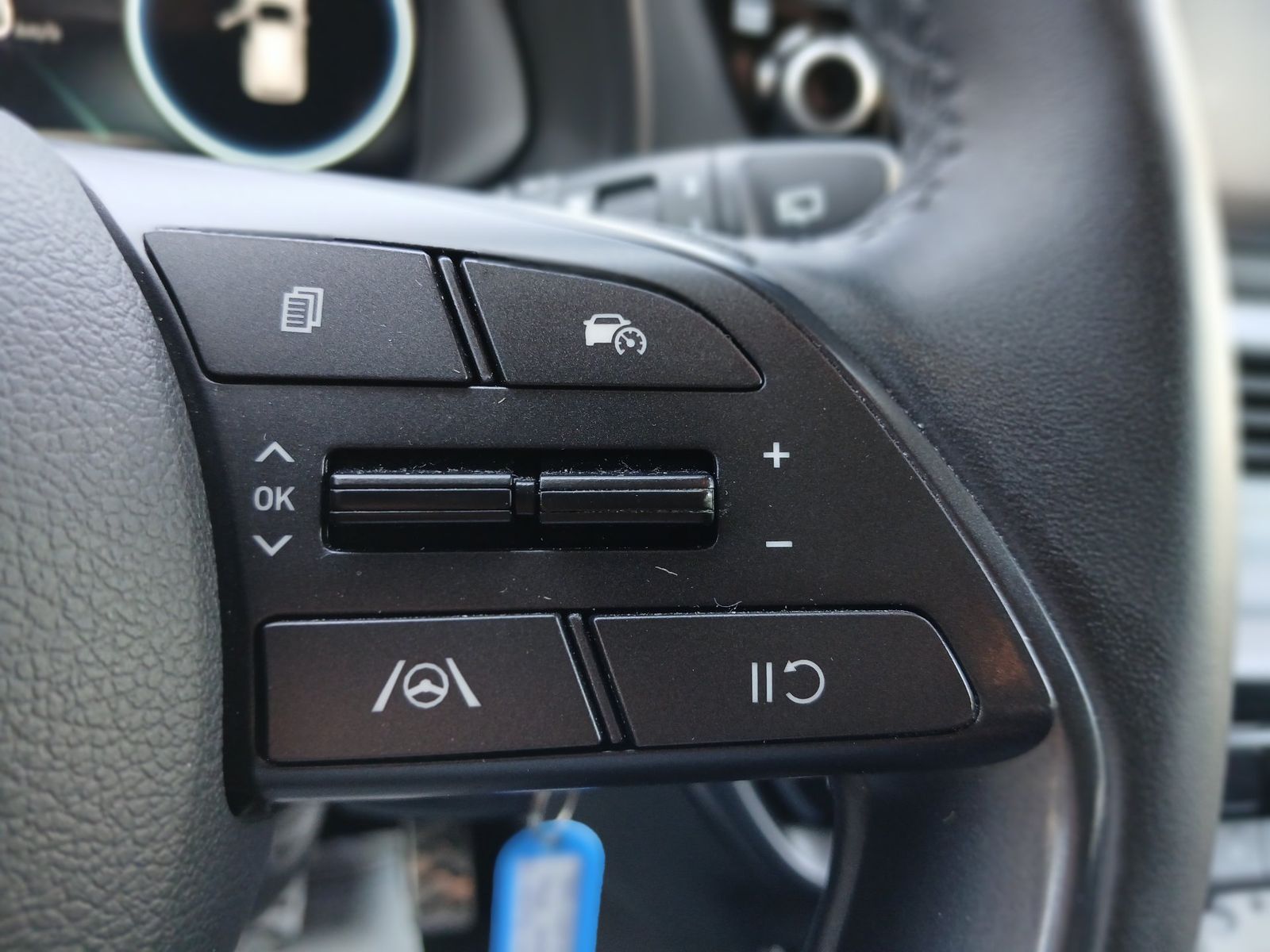 Hyundai BAYON 2024 1.0 T-GDI M-Hybrid 100 CP 7DCT Led Line - foto 13
