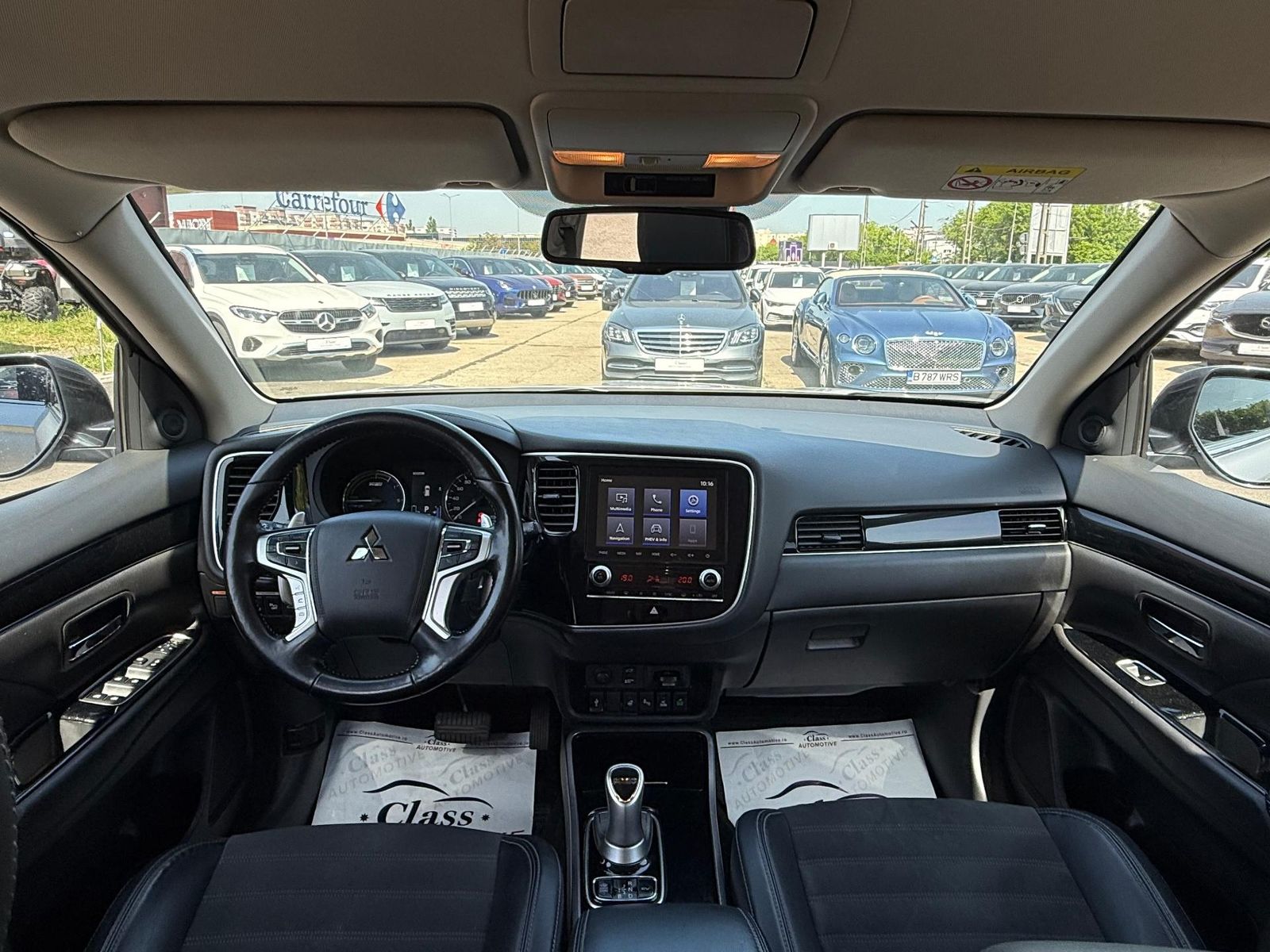 Mitsubishi Outlander 2020 - foto 4