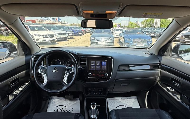 Mitsubishi Outlander 2020 - foto 4