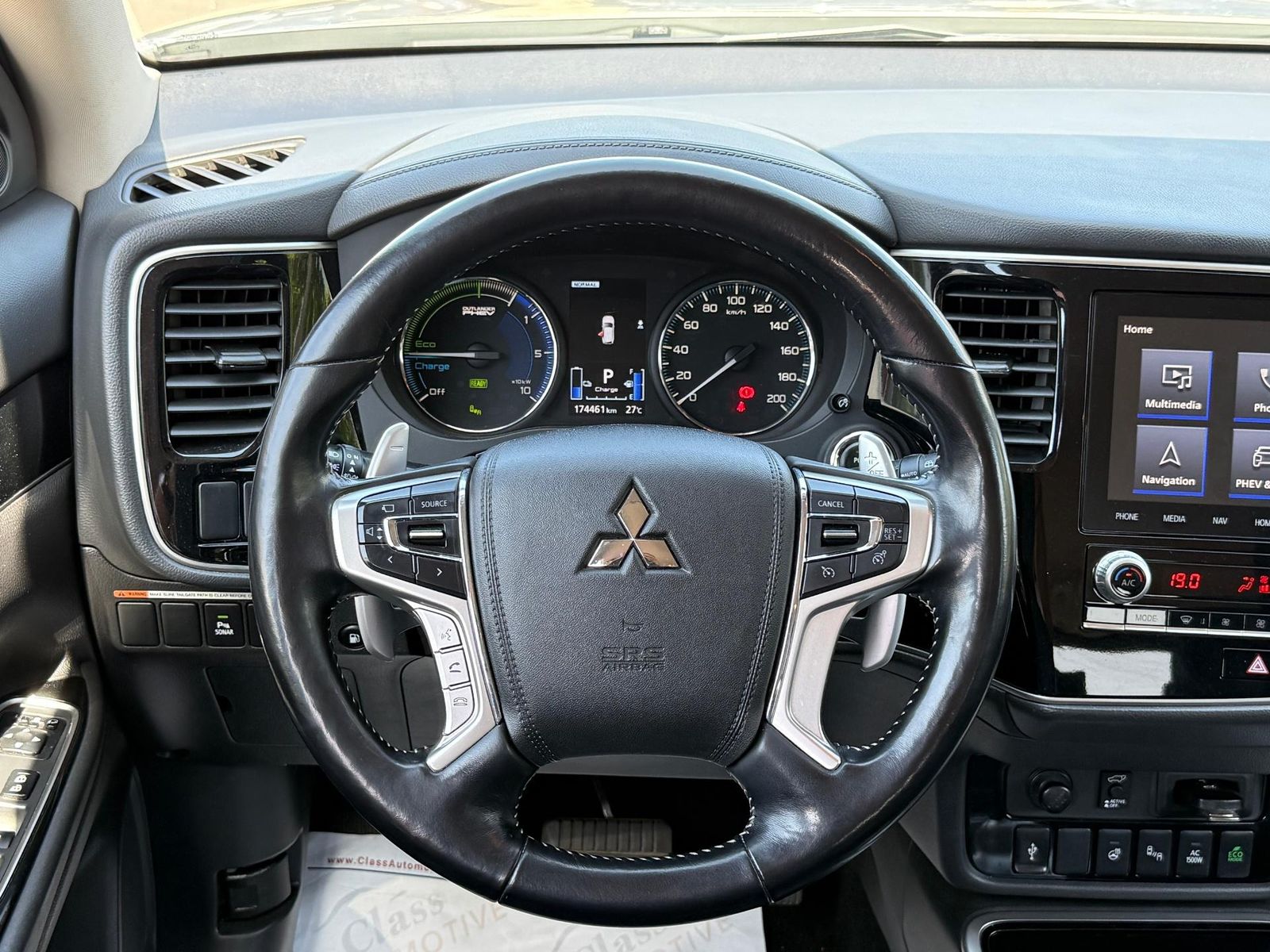 Mitsubishi Outlander 2020 - foto 5