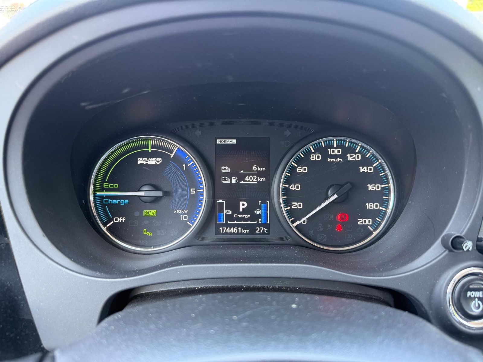 Mitsubishi Outlander 2020 - foto 8