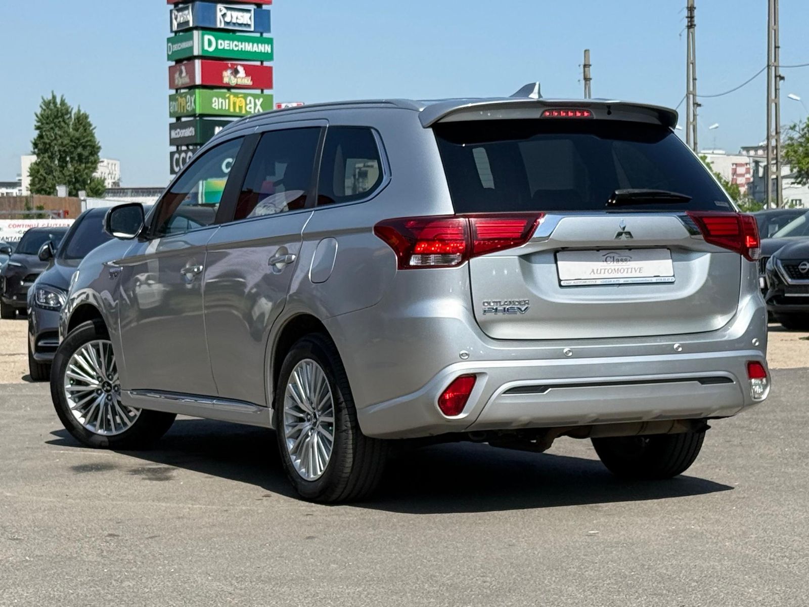 Mitsubishi Outlander 2020 - foto 10