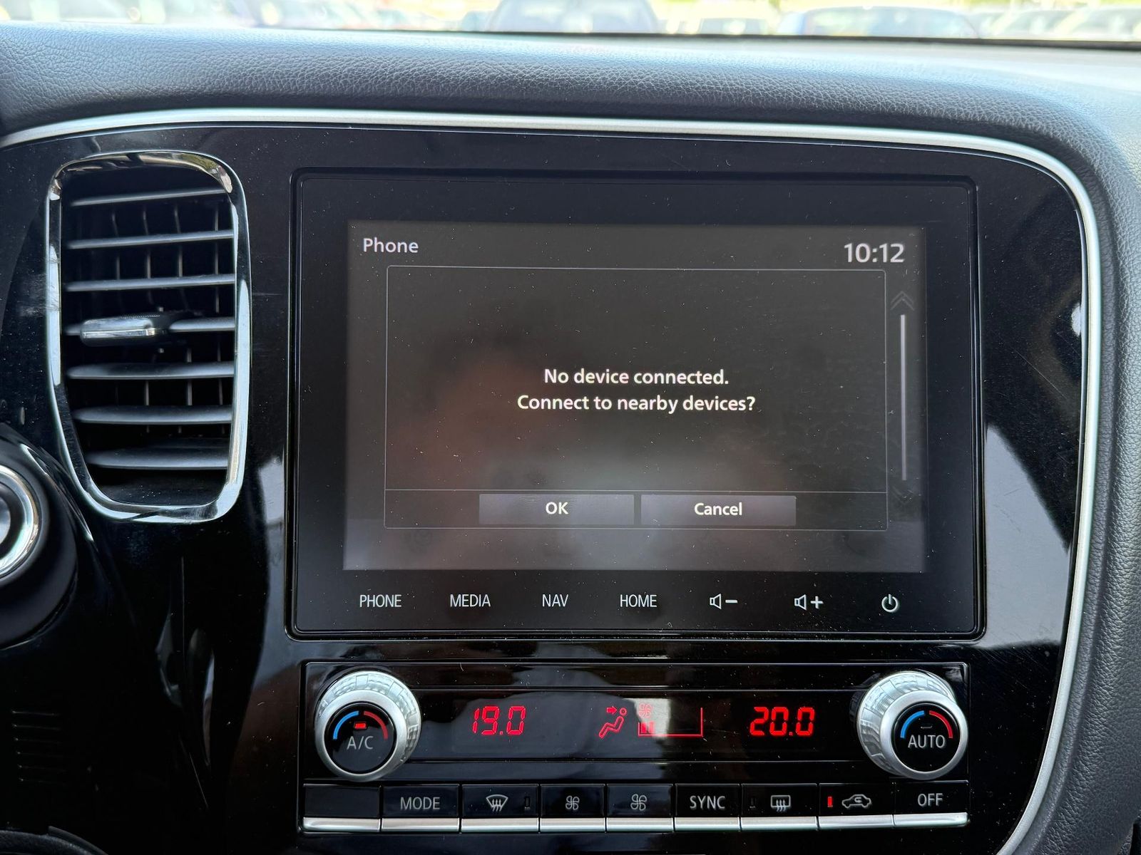 Mitsubishi Outlander 2020 - foto 12