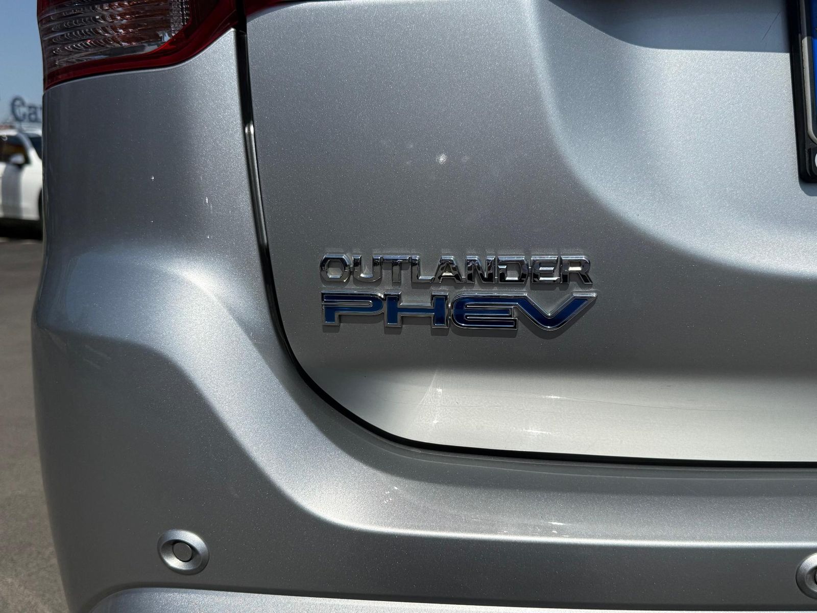 Mitsubishi Outlander 2020 - foto 15