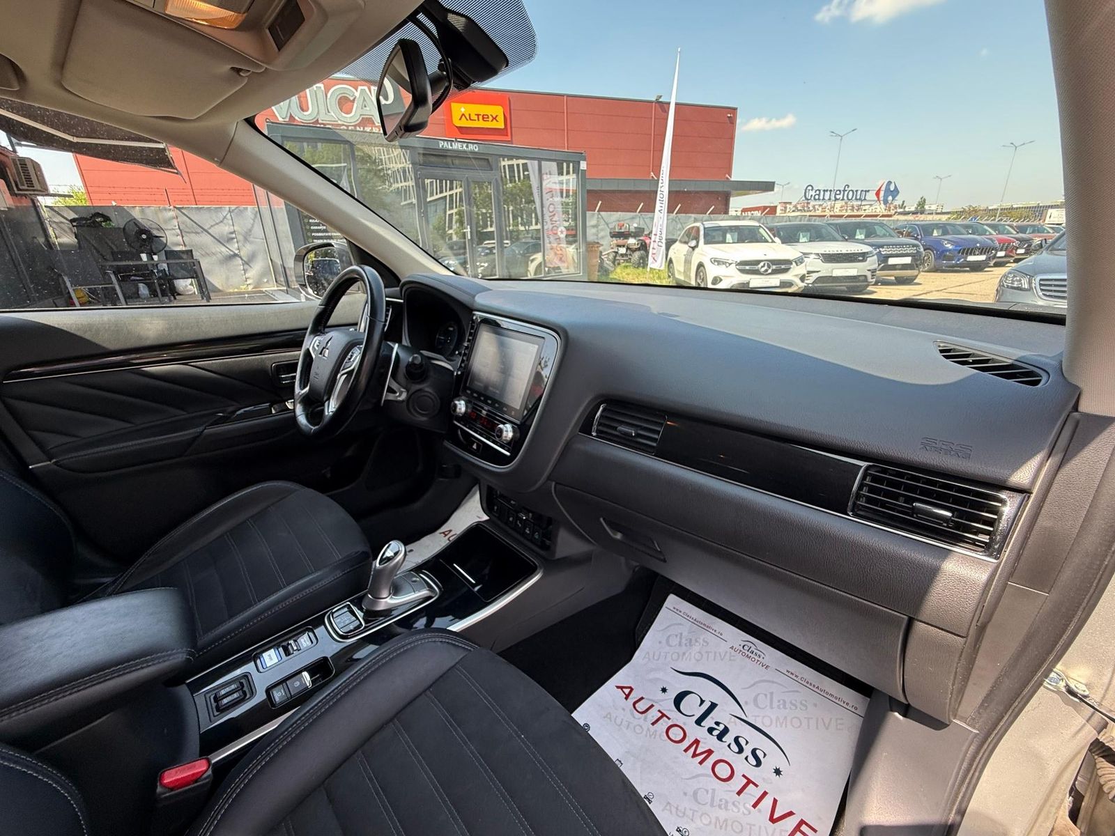 Mitsubishi Outlander 2020 - foto 16