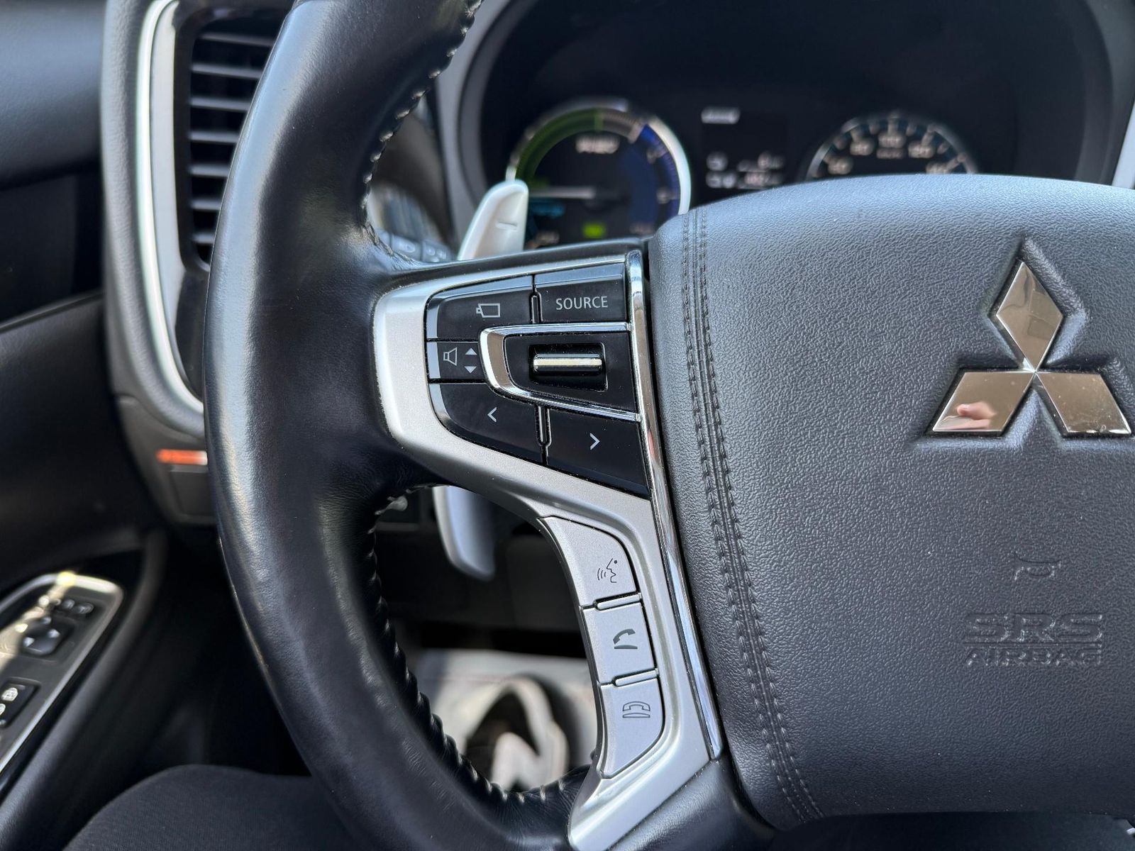 Mitsubishi Outlander 2020 - foto 22