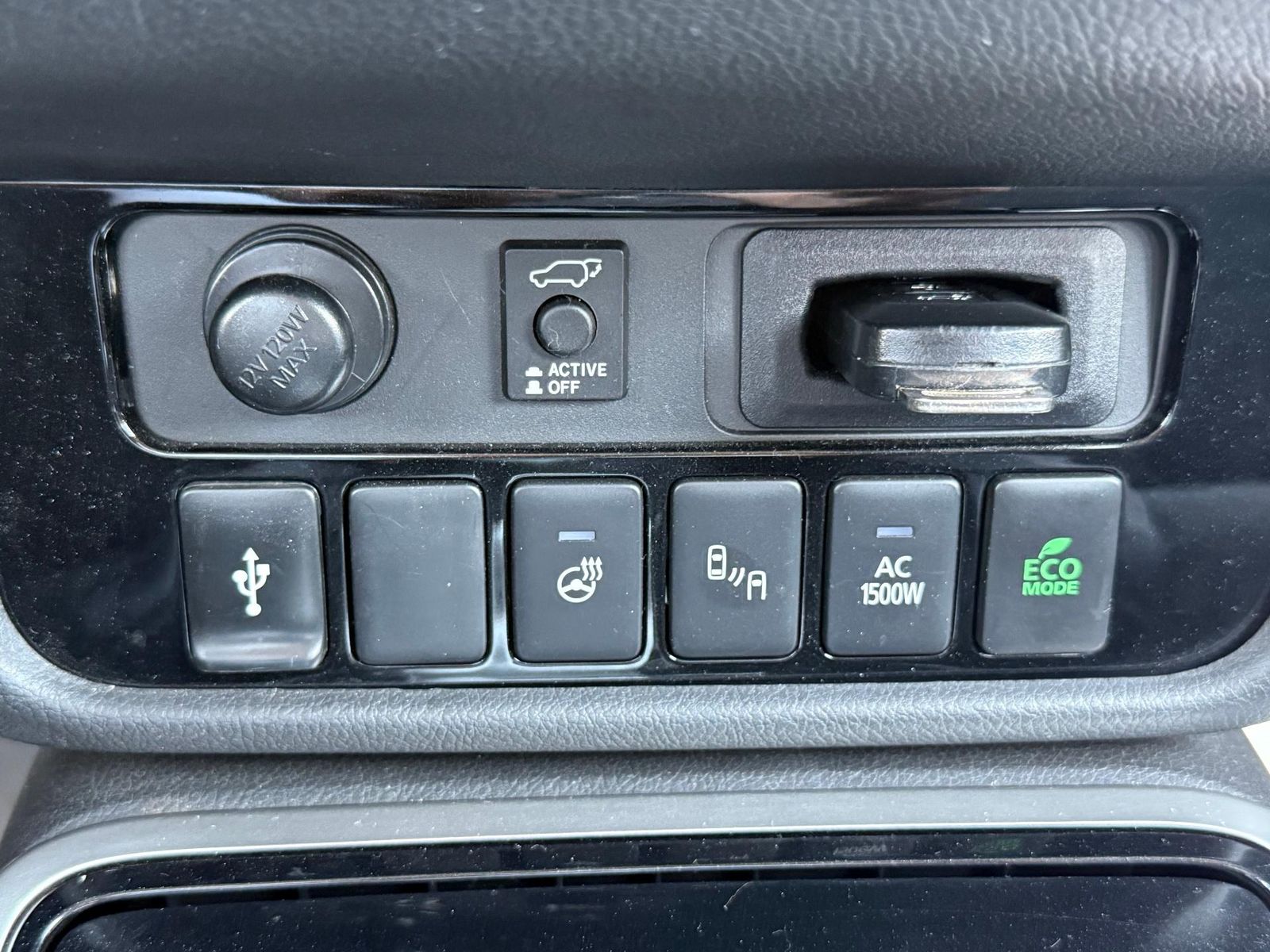Mitsubishi Outlander 2020 - foto 26