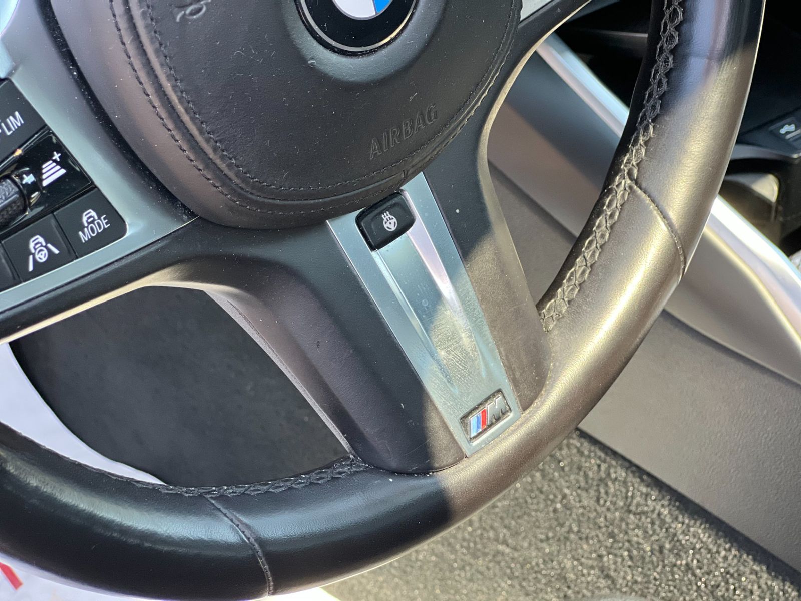 BMW Seria 3 2024 320i xDrive AT - foto 15