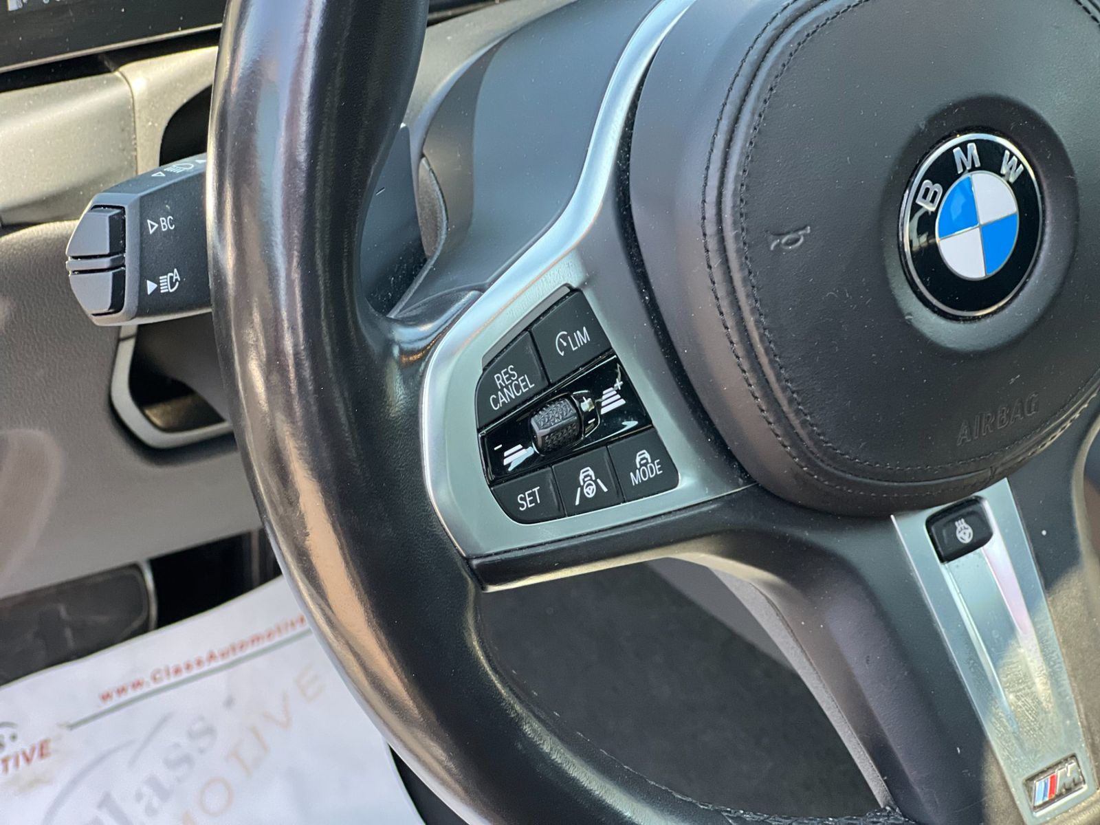BMW Seria 3 2024 320i xDrive AT - foto 13