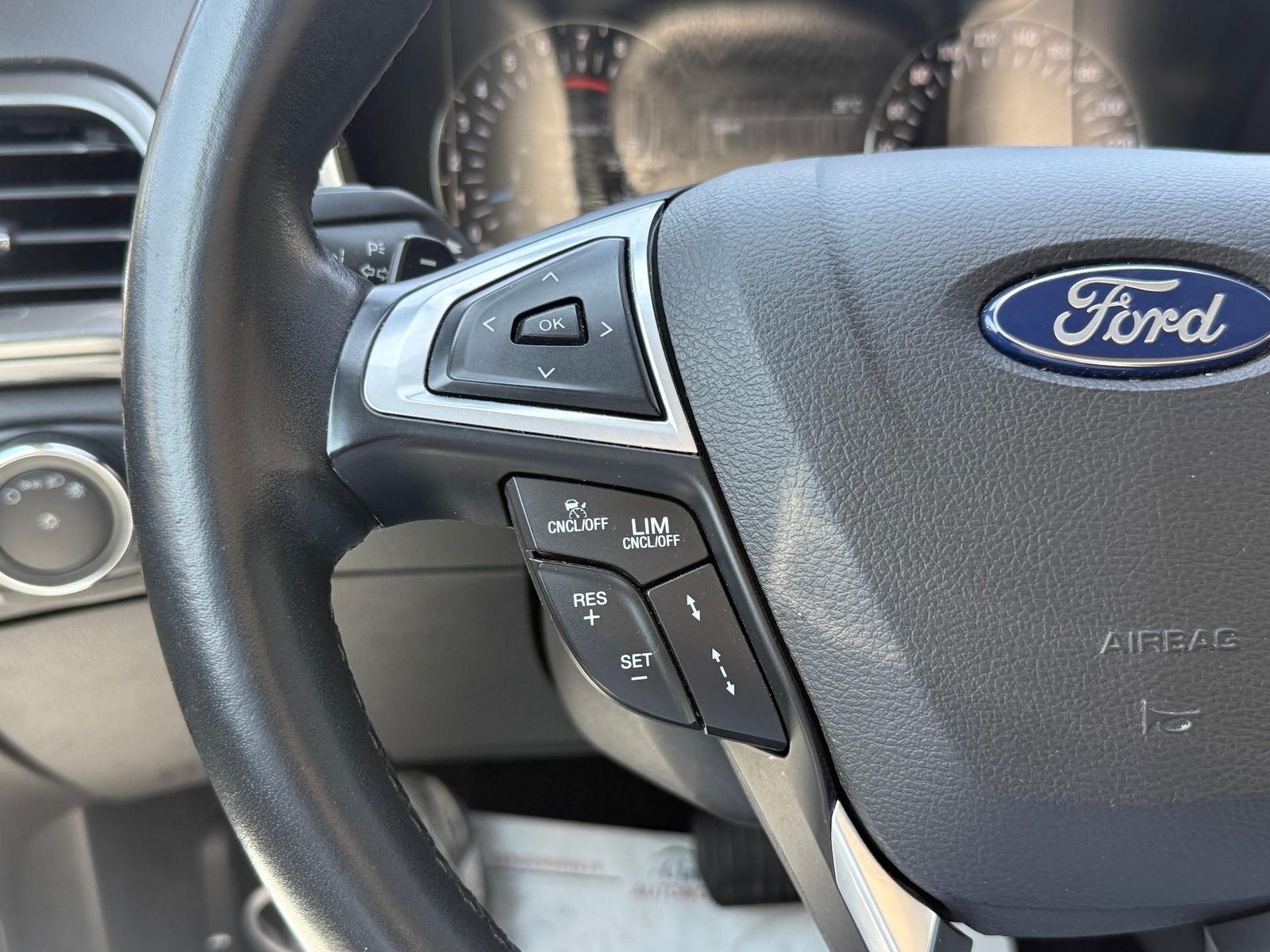 Ford Mondeo Titanium 1.5 Benzina 165 CPSerie sasiu: WF0EXXWPCEKS25248 - foto 16