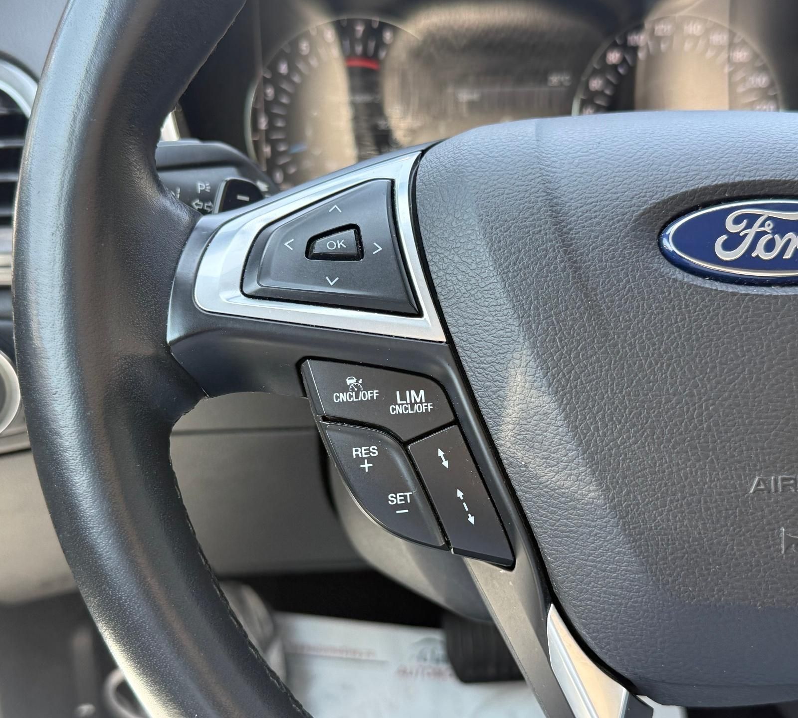 Ford Mondeo Titanium 1.5 Benzina 165 CPSerie sasiu: WF0EXXWPCEKS25248 - foto 16