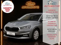 Skoda Fabia 1.0 - 2023 - GARANTIE SKODA 2027 - foto 1