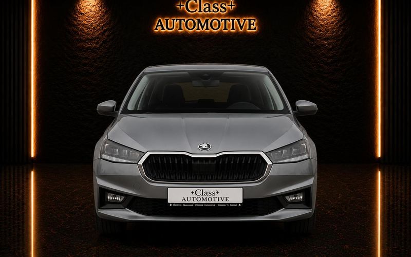 Skoda Fabia 2023 1.0 MPI 80 CP Essence - foto 2