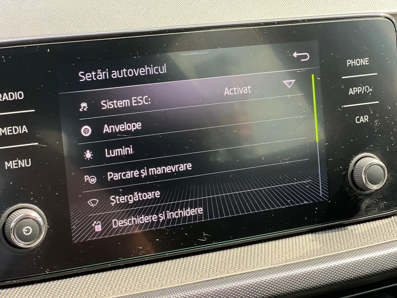 Skoda Fabia 2023 1.0 MPI 80 CP Essence - foto 25