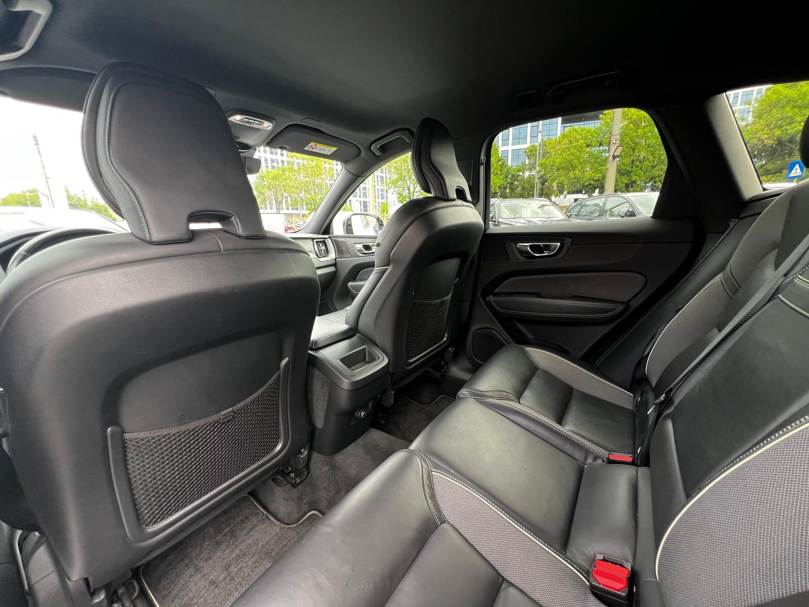 Volvo XC60 2020 D4 R-Design - foto 15