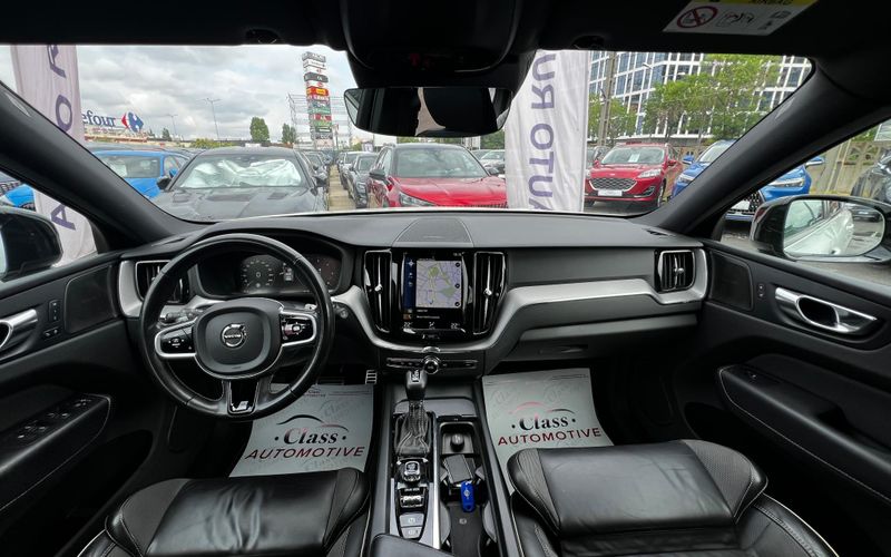 Volvo XC60 2020 D4 R-Design - foto 4