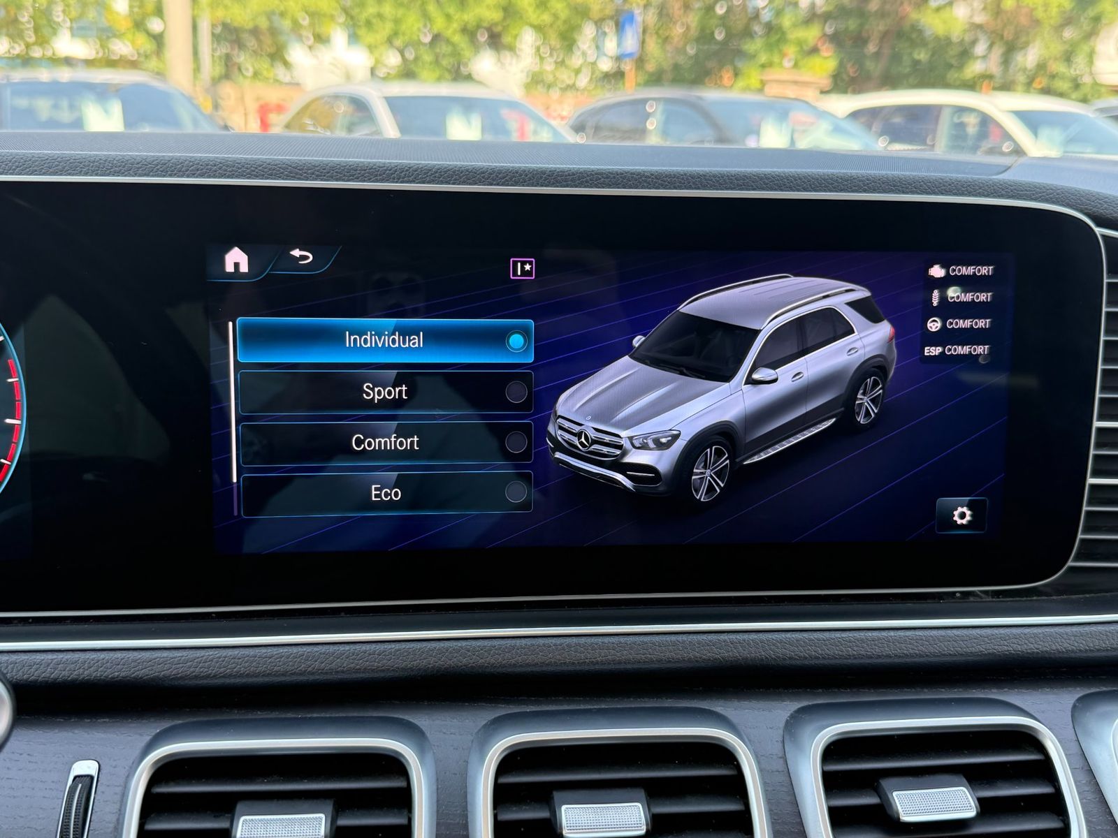 Mercedes-Benz GLE Clasa GLE 2021 450 MHEV 4MATIC - foto 24