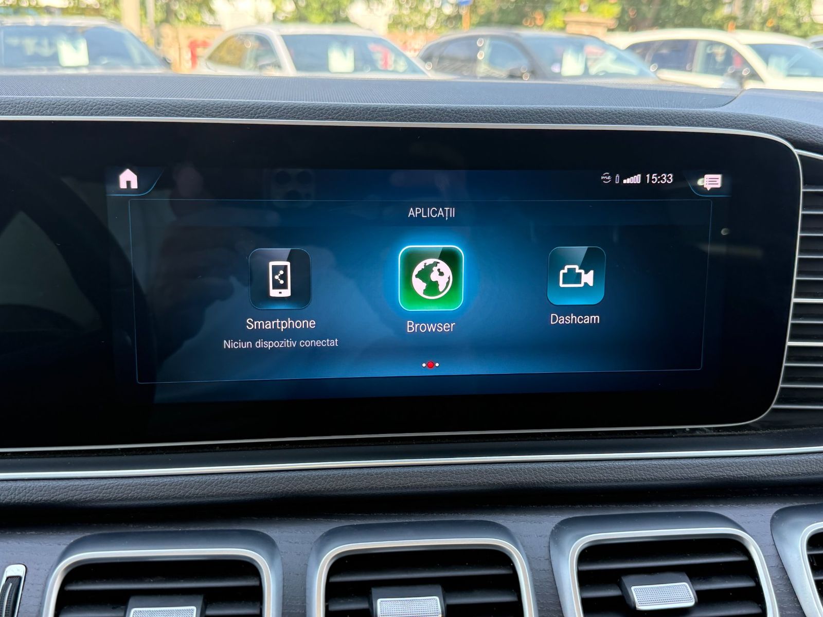 Mercedes-Benz GLE Clasa GLE 2021 450 MHEV 4MATIC - foto 32