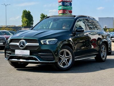 Mercedes-Benz GLE Clasa GLE 2021 450 MHEV 4MATIC