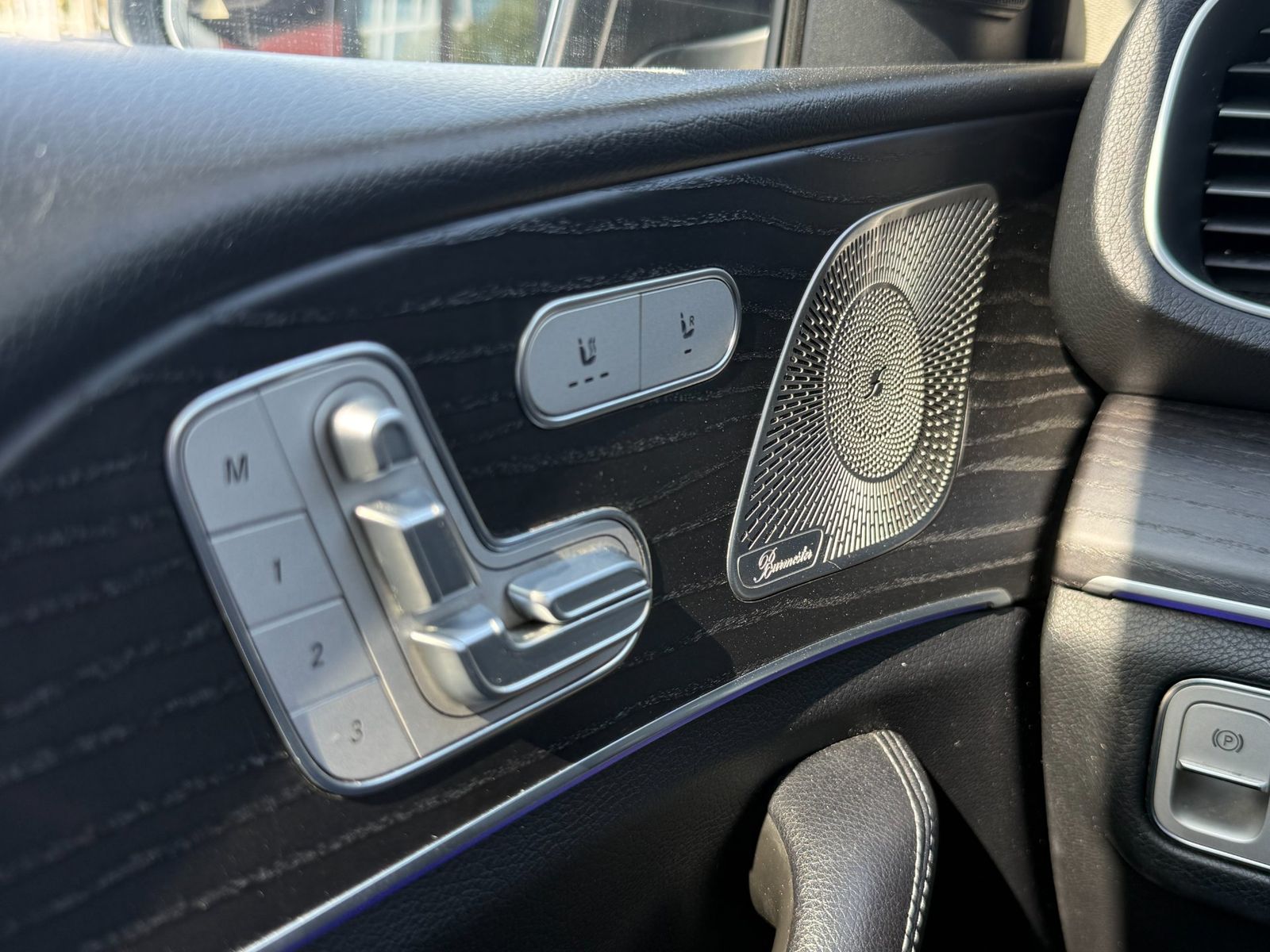 Mercedes-Benz GLE Clasa GLE 2021 450 MHEV 4MATIC - foto 18