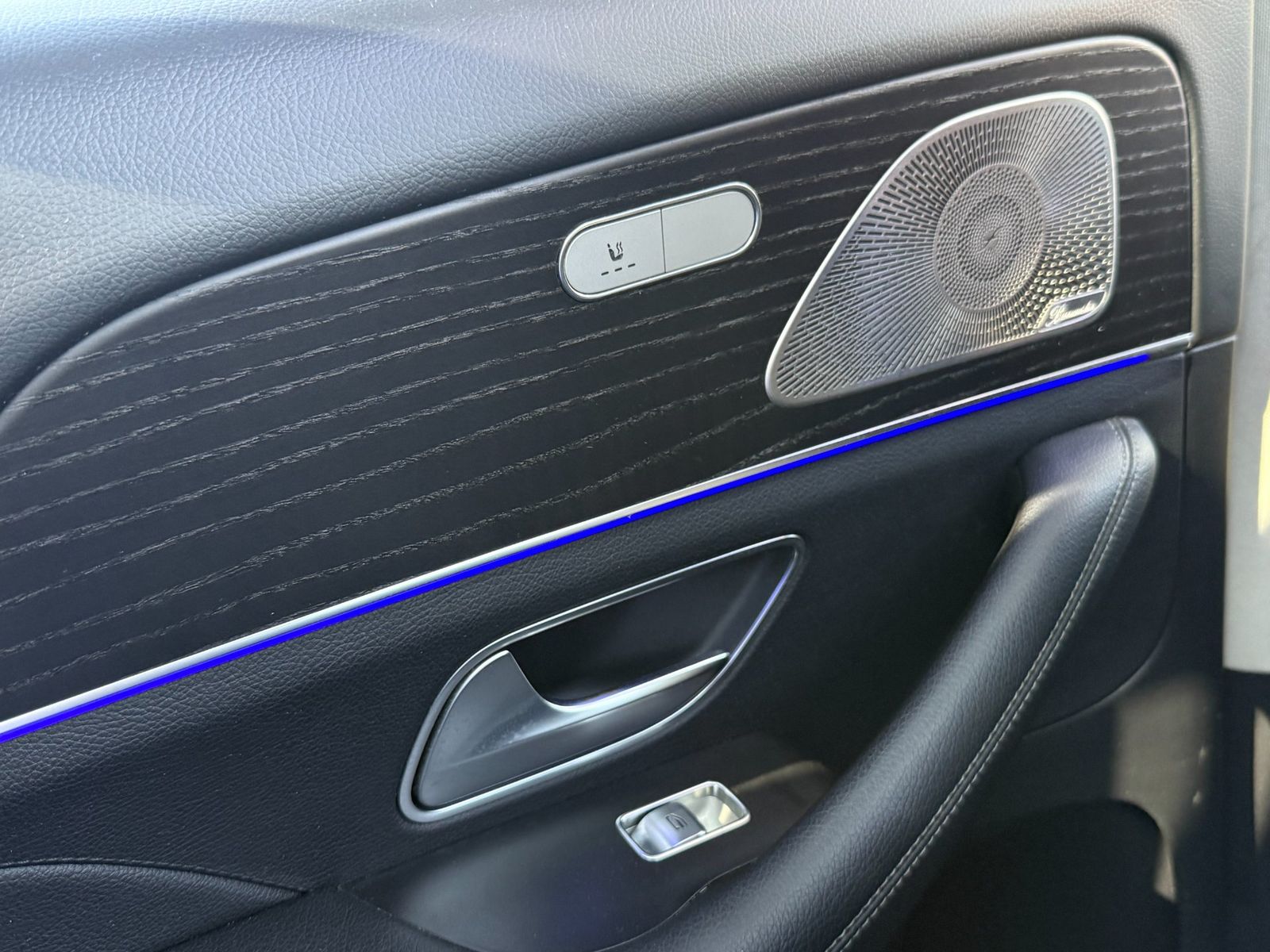 Mercedes-Benz GLE Clasa GLE 2021 450 MHEV 4MATIC - foto 10