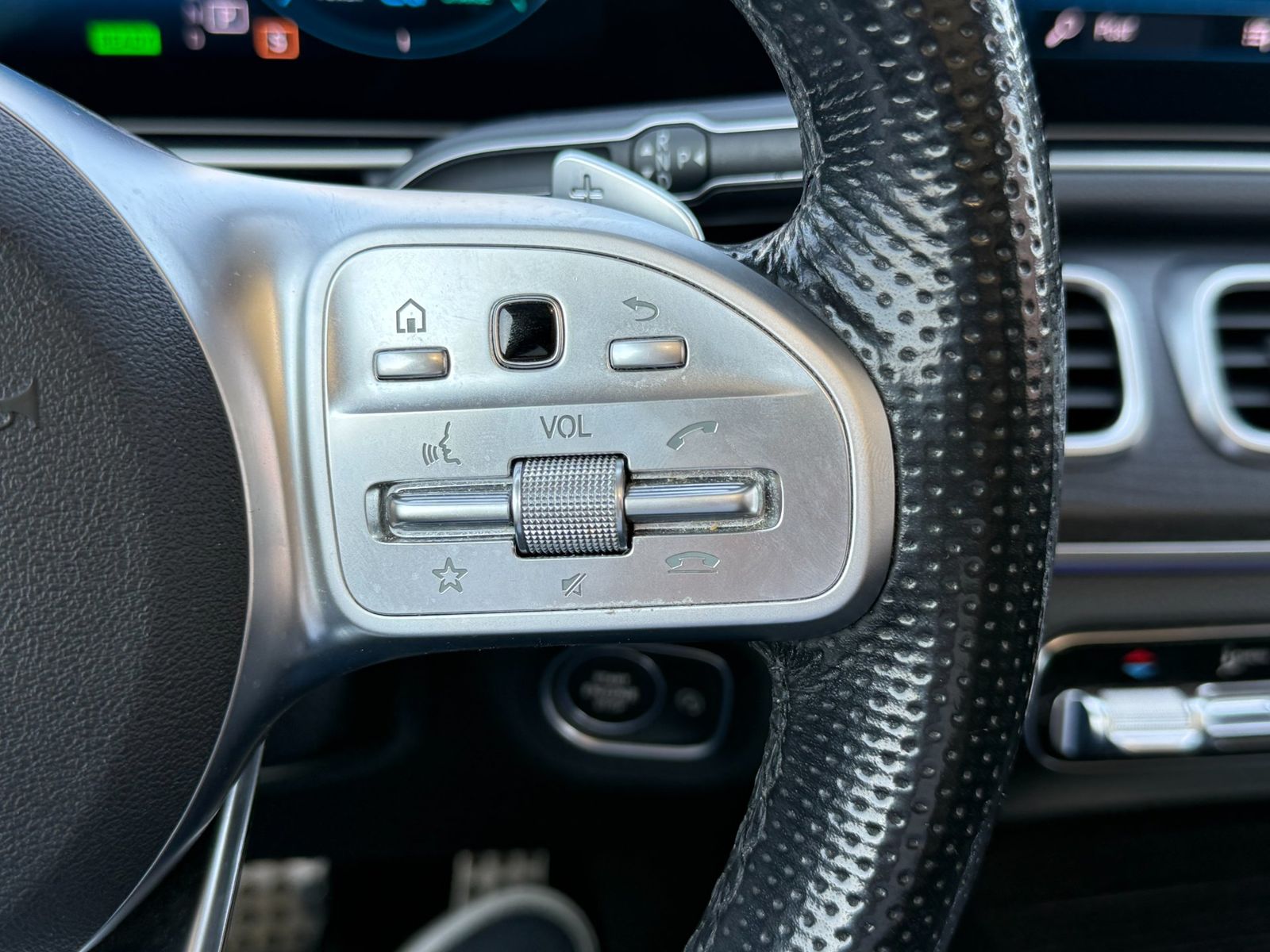 Mercedes-Benz GLE Clasa GLE 2021 450 MHEV 4MATIC - foto 22