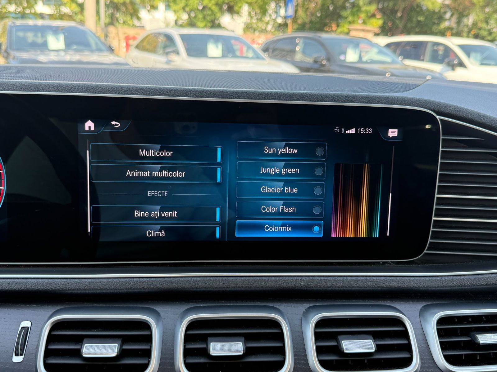 Mercedes-Benz GLE Clasa GLE 2021 450 MHEV 4MATIC - foto 29