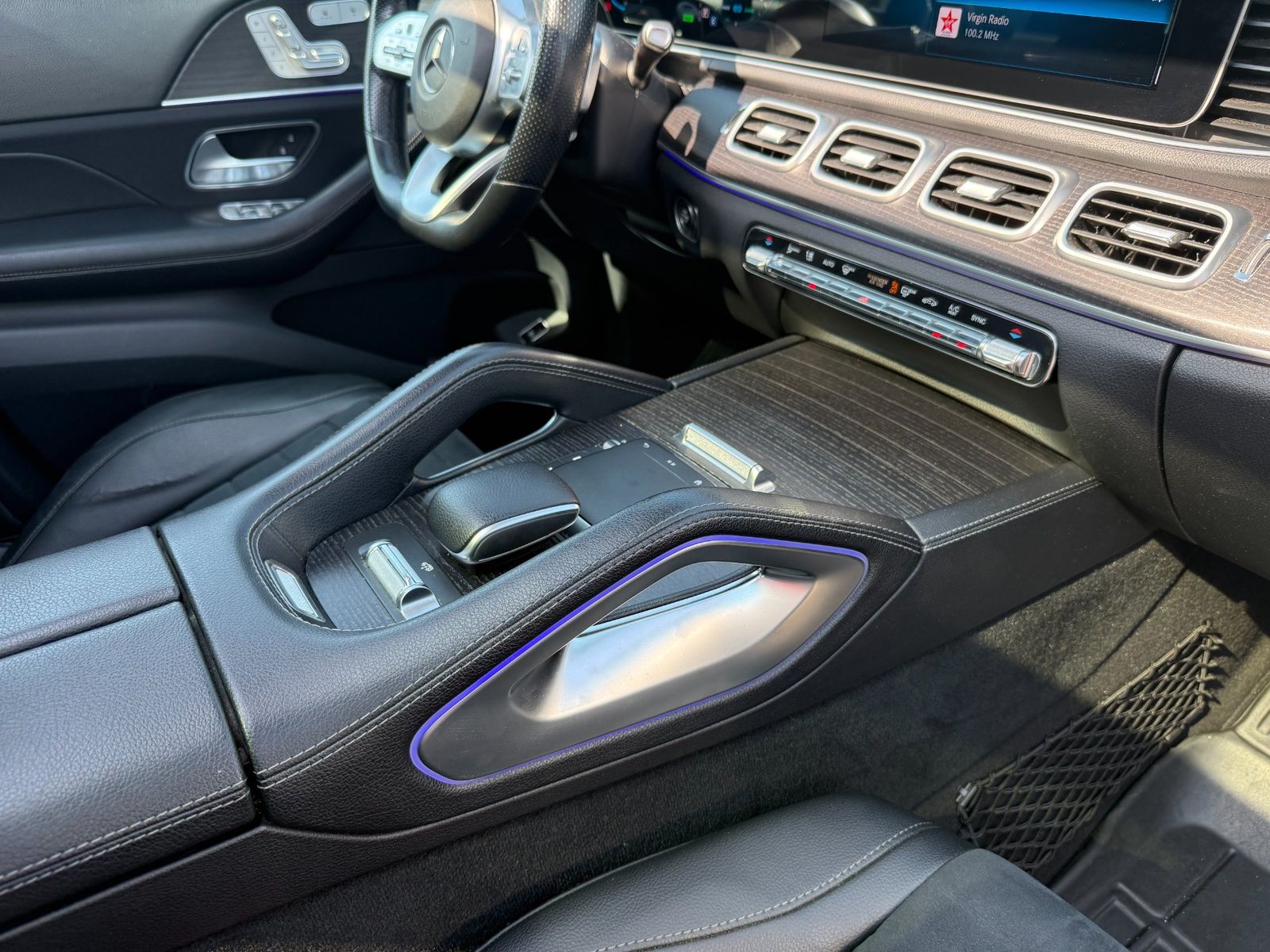 Mercedes-Benz GLE Clasa GLE 2021 450 MHEV 4MATIC - foto 14