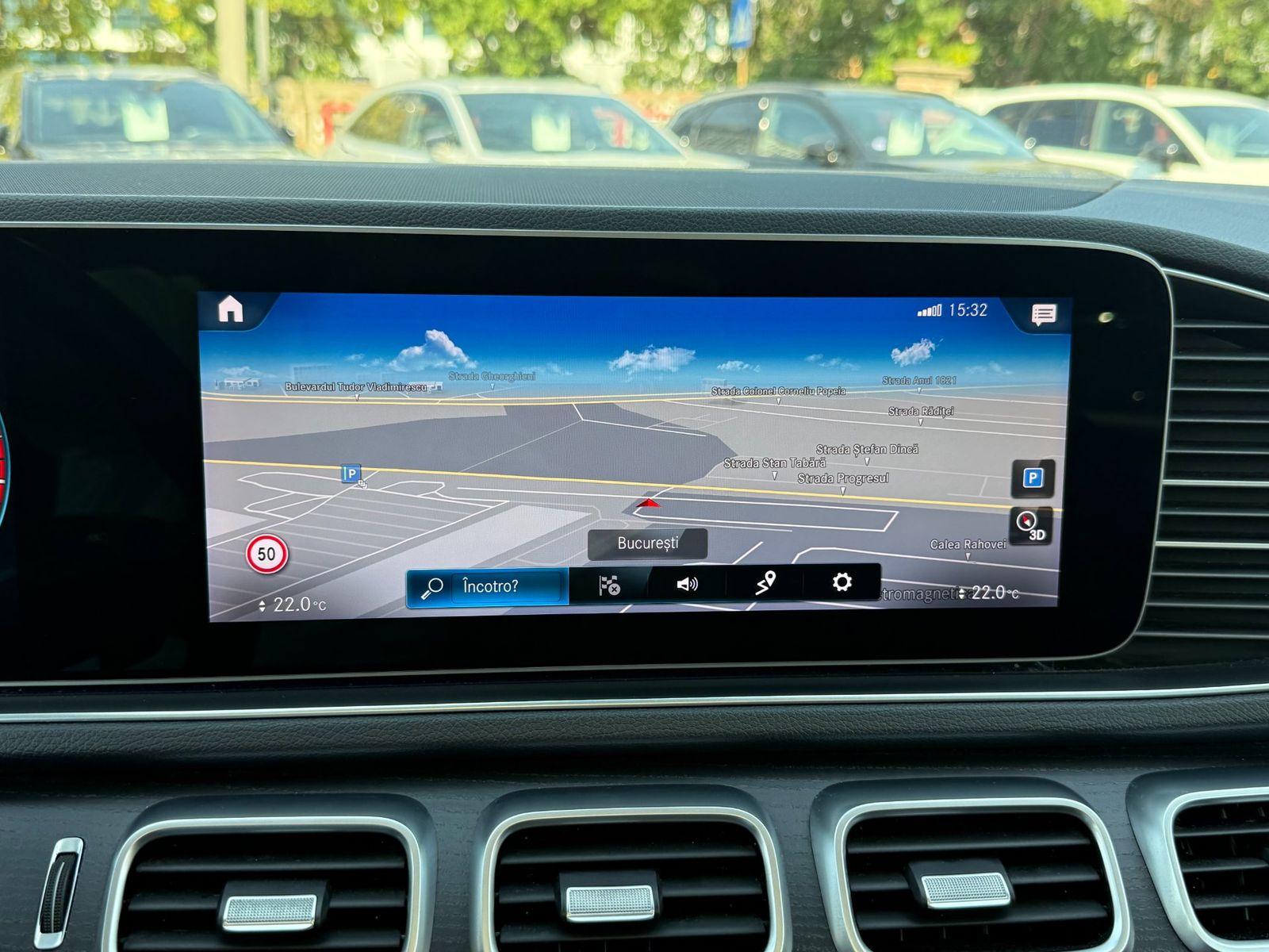 Mercedes-Benz GLE Clasa GLE 2021 450 MHEV 4MATIC - foto 27