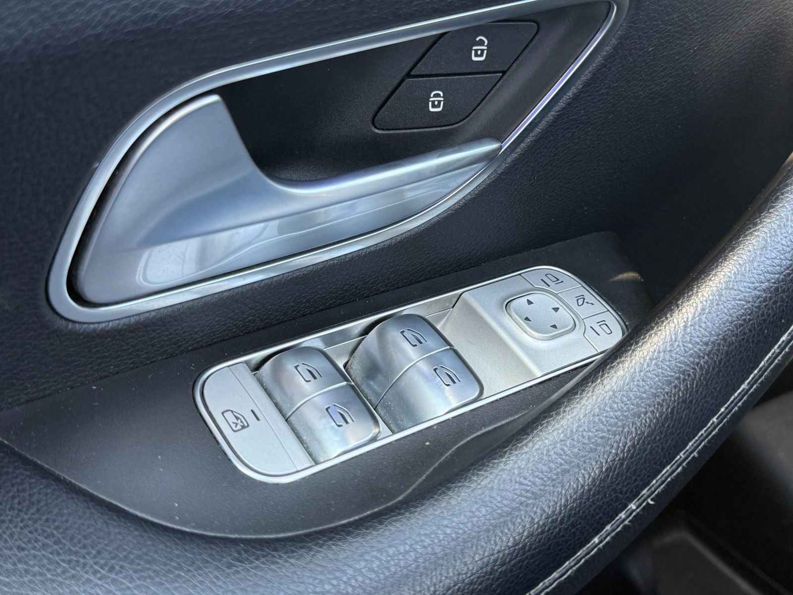 Mercedes-Benz GLE Clasa GLE 2021 450 MHEV 4MATIC - foto 17