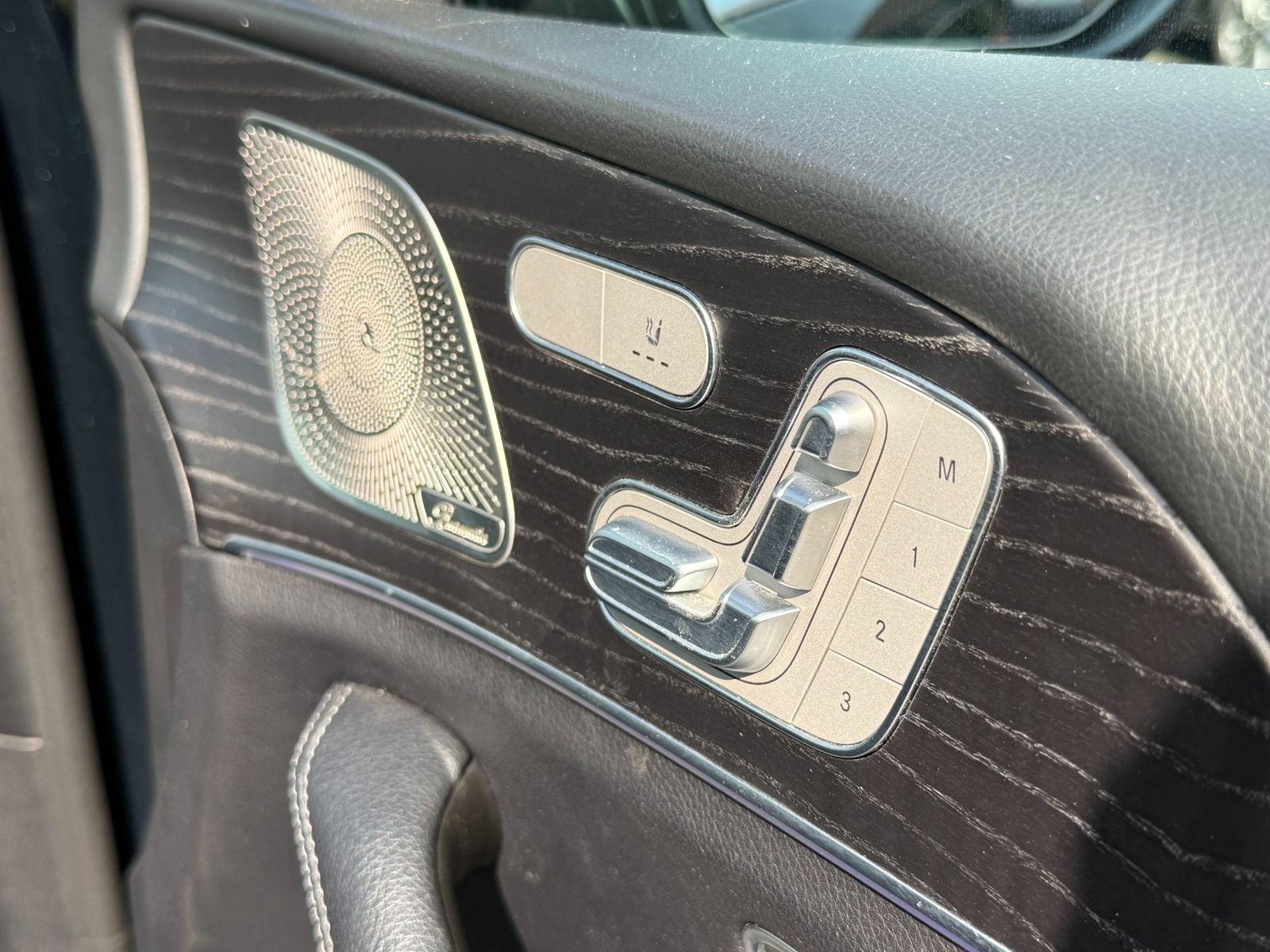 Mercedes-Benz GLE Clasa GLE 2021 450 MHEV 4MATIC - foto 15