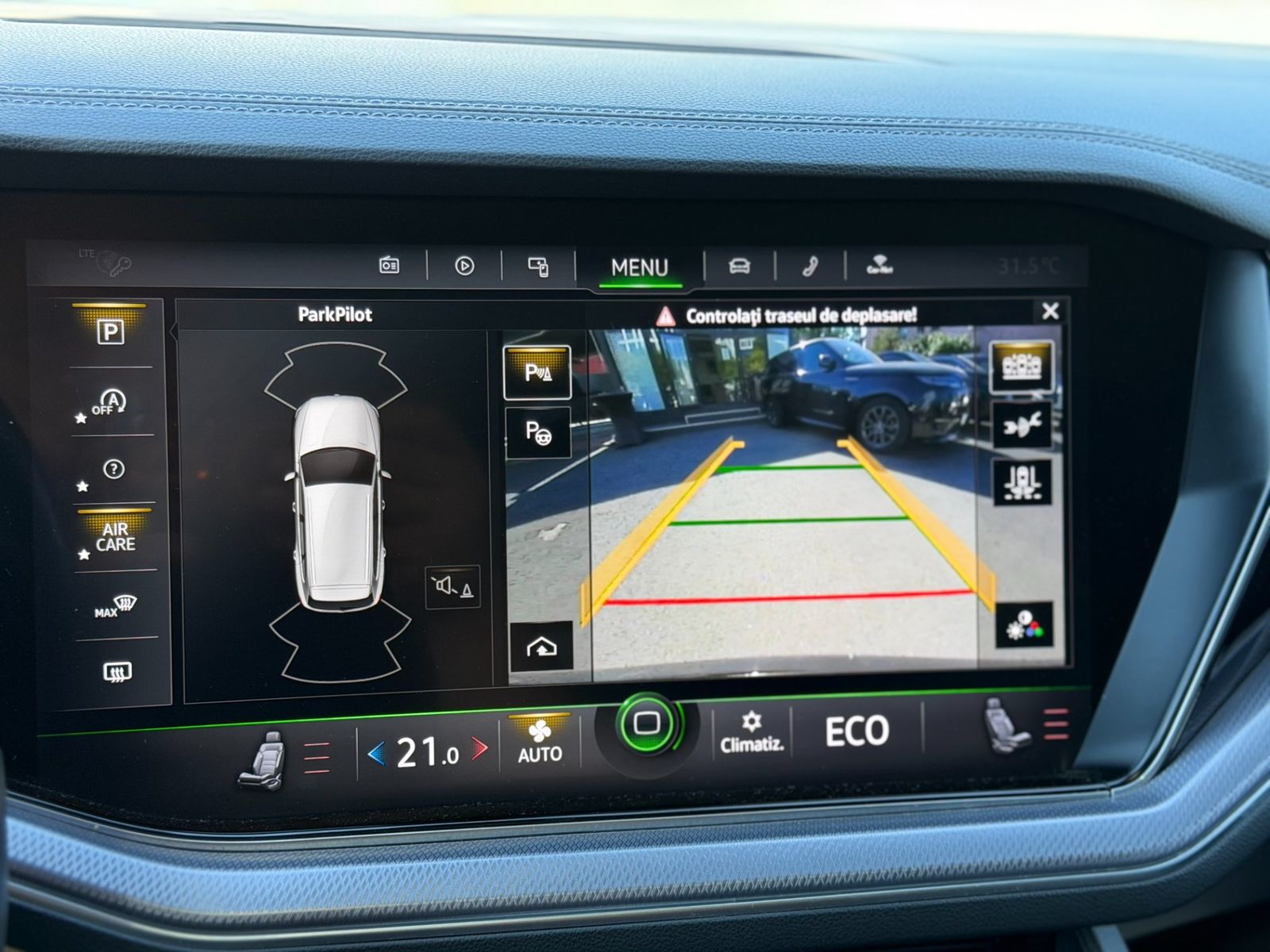 Volkswagen Touareg 2019 V6 TDI 4MOTION R-Line - foto 32