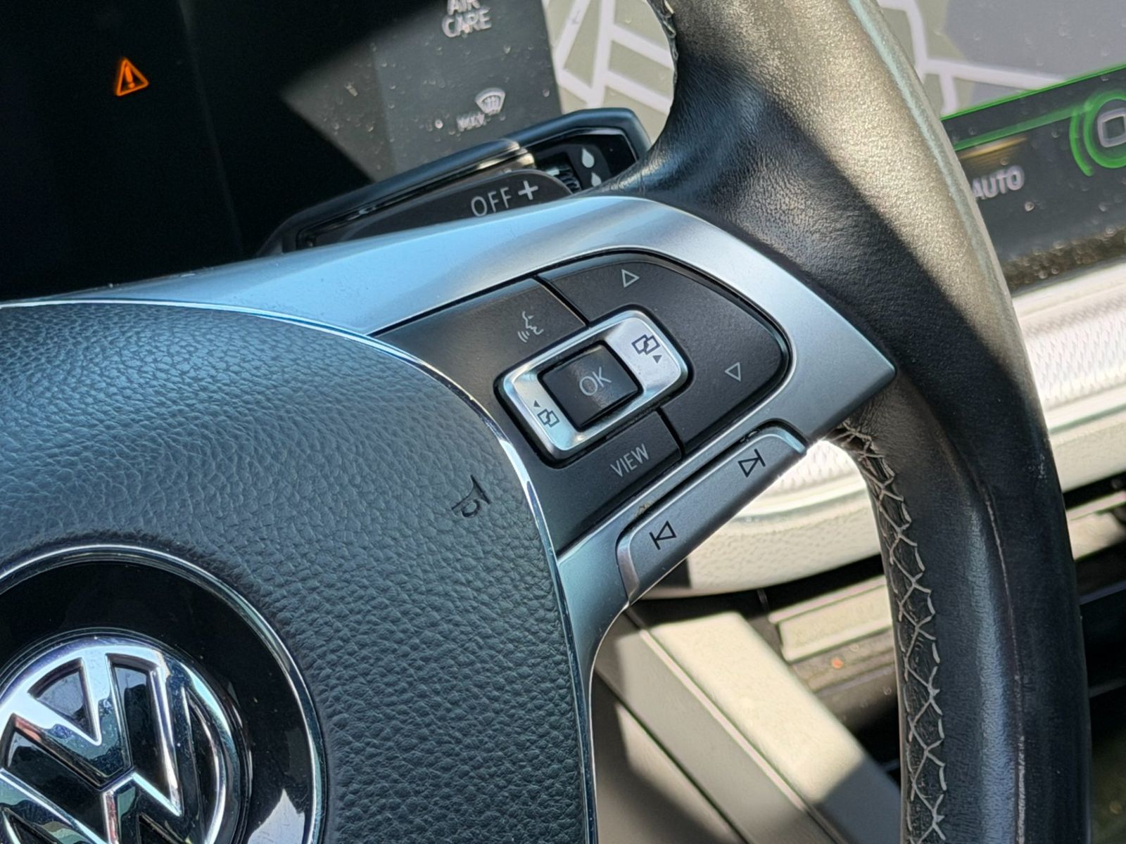 Volkswagen Touareg 2019 V6 TDI 4MOTION R-Line - foto 16