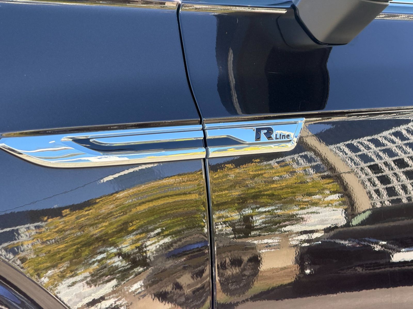Volkswagen Touareg 2019 V6 TDI 4MOTION R-Line - foto 5